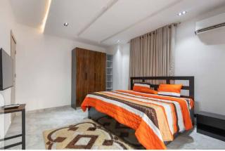 SkyView 3Three bedroom apartment - Lagos - 6