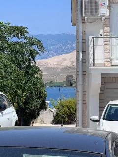 Apartman Mandić - Pag - 9
