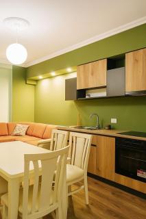 Vale Apartaments - Durrës - 0