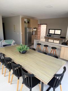 Casa Tibau - Tibau - 7