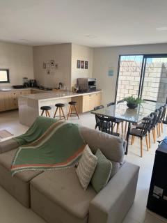 Casa Tibau - Tibau - 6