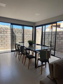 Casa Tibau - 5