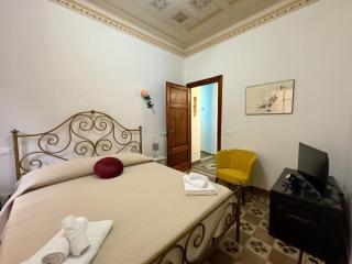 Casa di Olga - Historical Apartment inside the Walls - Lucca - 9