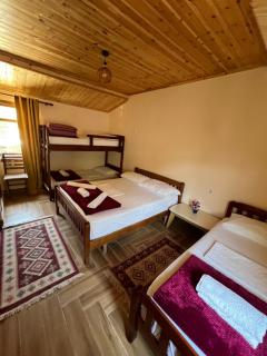 Guest House Shtëpiza Theth - Theth - 5