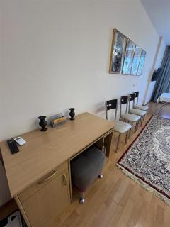 KazNest Ethno Aparts - Almaty - 9