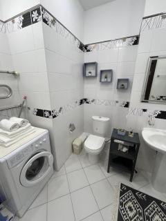 KazNest Ethno Aparts - Almaty - 8