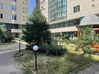 KazNest Ethno Aparts - Almaty - 7