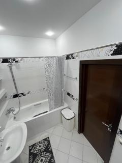 KazNest Ethno Aparts - Almaty - 5