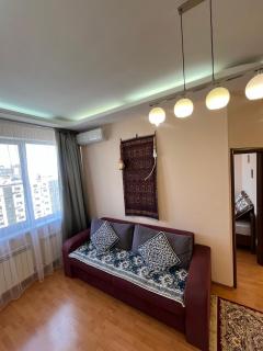 KazNest Ethno Aparts - Almaty - 2
