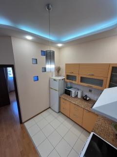 KazNest Ethno Aparts - Almaty - 1