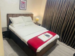 Tamrah Suites Hotel - Amman - 5