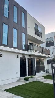Cultura Homes - Los Angeles - 0