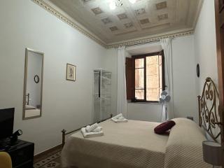 Casa di Olga - Historical Apartment inside the Walls - Lucca - 0