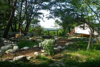 Slow Life Sweden - Nature Nesting Tent - - 4
