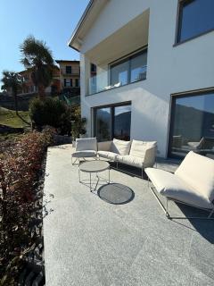 Villa Roccia - 8
