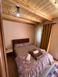 Guest House Shtëpiza Theth - Theth - 8