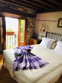 Posada la Trebede - Perrozo - 8