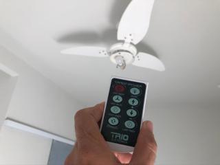 Apartamento mobiliado - Cachoeiro de Itapemirim - 8