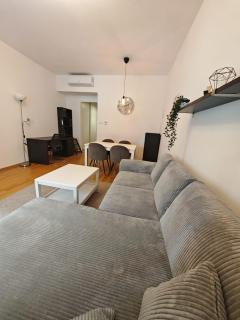 Zagreb Center Loft - Zagreb - 7