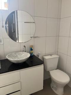Apartamento mobiliado - 4