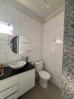 Apartamento mobiliado - 2