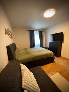 Apartmán Plešivec - Merklín - 5
