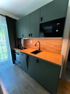 Apartmán Plešivec - Merklín - 8