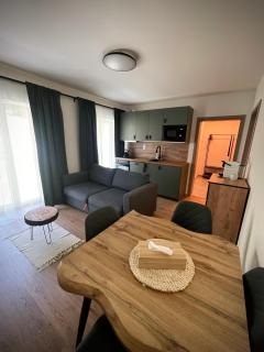Apartmán Plešivec - Merklín - 9