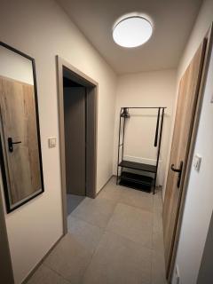 Apartmán Plešivec - Merklín - 4