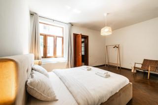 Comfy Central Apartments - Near to Calea Victoriei - Bucharest - 8