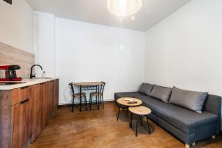 Comfy Central Apartments - Near to Calea Victoriei - Bucharest - 4