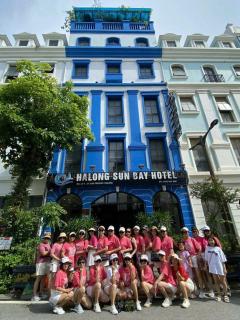 Ha Long Sunbay - Ha Long - 7