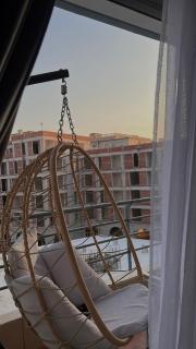 Blue Breeze Apartament Saranda - Sarandë - 5