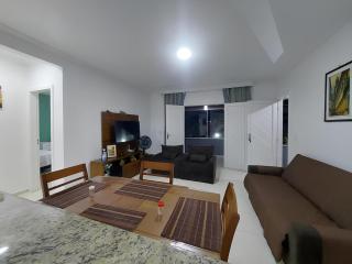 Apartamento em condomínio a 700m da Praia Taperapuã - Porto Seguro - 0