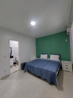 Apartamento em condomínio a 700m da Praia Taperapuã - Porto Seguro - 7