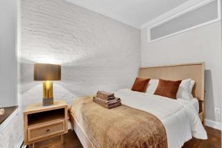 Stylish 3BR-2BA in Gramercy -Modern & Central - 7