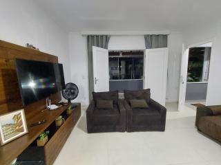 Apartamento em condomínio a 700m da Praia Taperapuã - Porto Seguro - 2