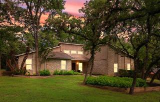 2 King Bedrooms in Texas Hill Country Relaxing Oasis - San Marcos - 0