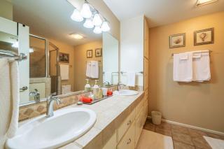 2 King Bedrooms in Texas Hill Country Relaxing Oasis - San Marcos - 9