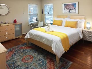 2 King Bedrooms in Texas Hill Country Relaxing Oasis - San Marcos - 6