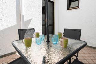 Casa Vacanze Zarrè - Stintino - 5