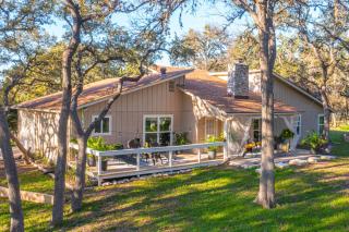 2 King Bedrooms in Texas Hill Country Relaxing Oasis - San Marcos - 4