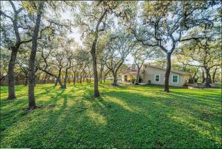 2 King Bedrooms in Texas Hill Country Relaxing Oasis - San Marcos - 3