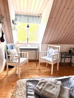 Rävåkra B&B Österlen - Hammenhög - 6