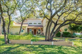 2 King Bedrooms in Texas Hill Country Relaxing Oasis - San Marcos - 1