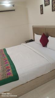 Hotel Mahal Deluxe with Free Pickup from Delhi Airport - Neu-Delhi - 6