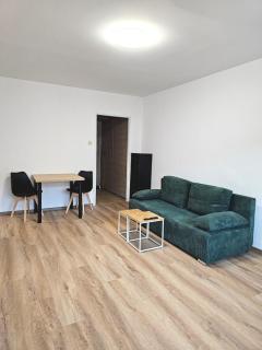 Sunny apartment near Rynek square - 0