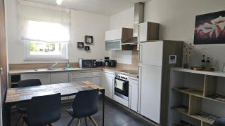 Ferienwohnung Hesselberg - Balingen - 9