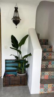 Blue house Nature and calm - Tarifa - 8