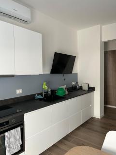 Nuvola apartment - 8